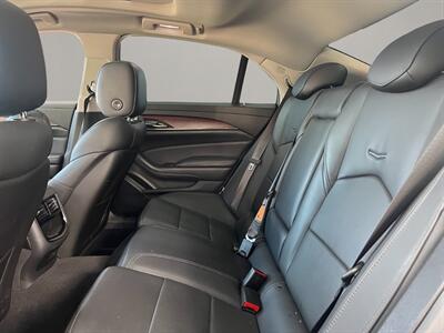 2019 Cadillac CTS 3.6L Luxury   - Photo 12 - Lennox, CA 90304