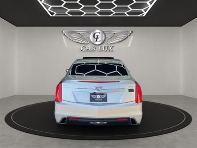 2019 Cadillac CTS 3.6L Luxury   - Photo 6 - Lennox, CA 90304