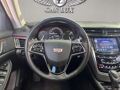 2019 Cadillac CTS 3.6L Luxury   - Photo 10 - Lennox, CA 90304