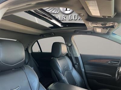 2019 Cadillac CTS 3.6L Luxury   - Photo 20 - Lennox, CA 90304