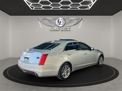 2019 Cadillac CTS 3.6L Luxury   - Photo 7 - Lennox, CA 90304