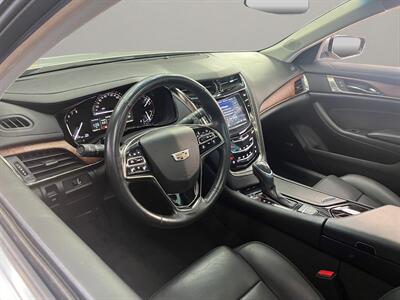 2019 Cadillac CTS 3.6L Luxury   - Photo 19 - Lennox, CA 90304