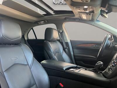 2019 Cadillac CTS 3.6L Luxury   - Photo 16 - Lennox, CA 90304