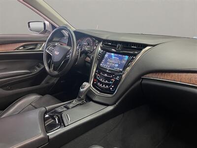 2019 Cadillac CTS 3.6L Luxury   - Photo 18 - Lennox, CA 90304