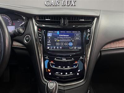 2019 Cadillac CTS 3.6L Luxury   - Photo 15 - Lennox, CA 90304