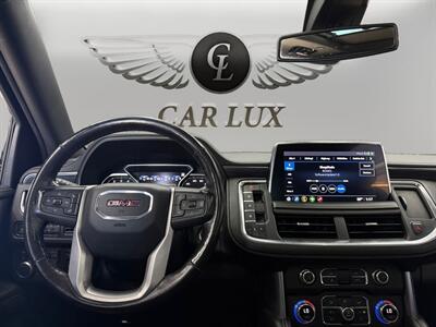 2021 GMC Yukon SLT - Photo 10 - Lennox, CA 90304
