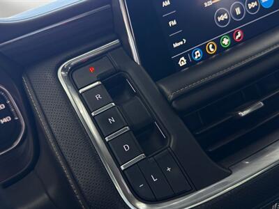 2021 GMC Yukon SLT - Photo 22 - Lennox, CA 90304