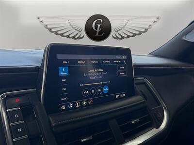 2021 GMC Yukon SLT - Photo 24 - Lennox, CA 90304