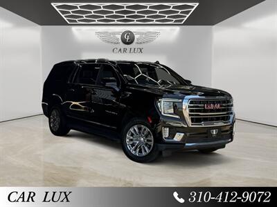 2021 GMC Yukon SLT - Photo 7 - Lennox, CA 90304
