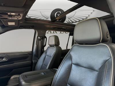 2021 GMC Yukon SLT - Photo 9 - Lennox, CA 90304