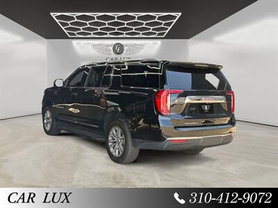 2021 GMC Yukon SLT - Photo 3 - Lennox, CA 90304