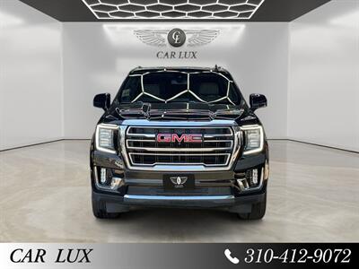 2021 GMC Yukon SLT - Photo 8 - Lennox, CA 90304