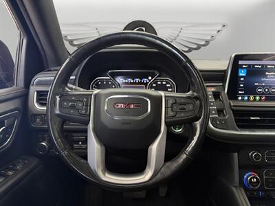 2021 GMC Yukon SLT - Photo 12 - Lennox, CA 90304