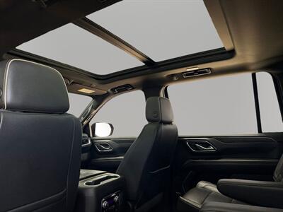 2021 GMC Yukon SLT - Photo 17 - Lennox, CA 90304