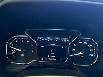 2021 GMC Yukon SLT - Photo 21 - Lennox, CA 90304