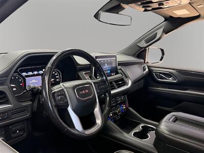 2021 GMC Yukon SLT - Photo 15 - Lennox, CA 90304