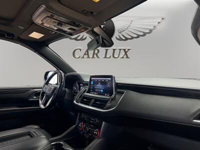 2021 GMC Yukon SLT - Photo 16 - Lennox, CA 90304