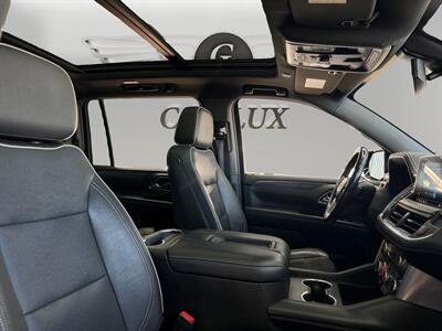 2021 GMC Yukon SLT - Photo 14 - Lennox, CA 90304