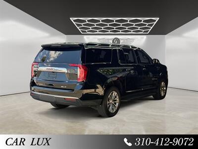 2021 GMC Yukon SLT - Photo 5 - Lennox, CA 90304