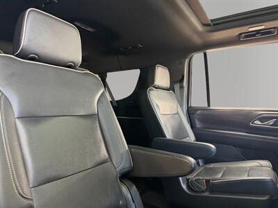 2021 GMC Yukon SLT - Photo 25 - Lennox, CA 90304