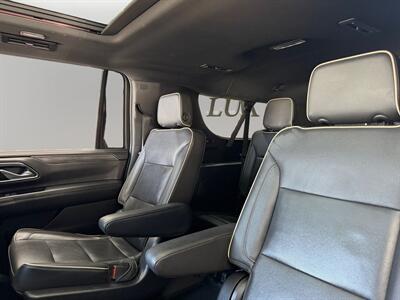 2021 GMC Yukon SLT - Photo 13 - Lennox, CA 90304
