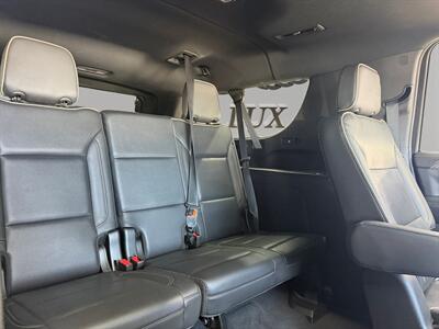 2021 GMC Yukon SLT - Photo 26 - Lennox, CA 90304