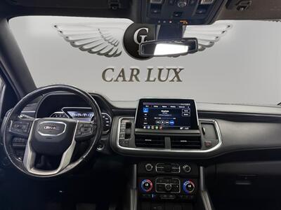 2021 GMC Yukon SLT - Photo 11 - Lennox, CA 90304