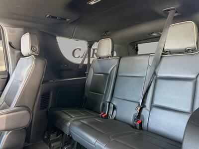 2021 GMC Yukon SLT - Photo 18 - Lennox, CA 90304