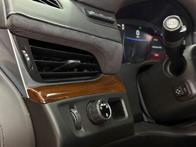 2018 Cadillac Escalade Premium Luxury   - Photo 20 - Lennox, CA 90304