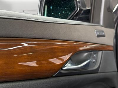 2018 Cadillac Escalade Premium Luxury   - Photo 19 - Lennox, CA 90304