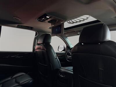 2018 Cadillac Escalade Premium Luxury   - Photo 29 - Lennox, CA 90304