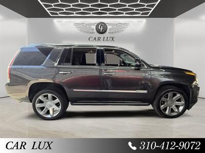2018 Cadillac Escalade Premium Luxury   - Photo 6 - Lennox, CA 90304