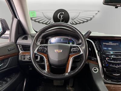 2018 Cadillac Escalade Premium Luxury   - Photo 12 - Lennox, CA 90304
