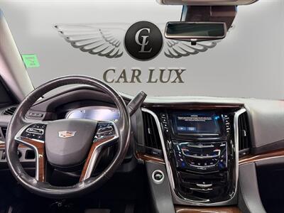 2018 Cadillac Escalade Premium Luxury   - Photo 10 - Lennox, CA 90304