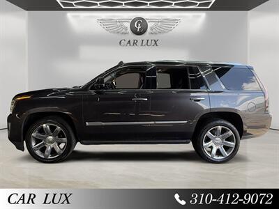 2018 Cadillac Escalade Premium Luxury   - Photo 2 - Lennox, CA 90304