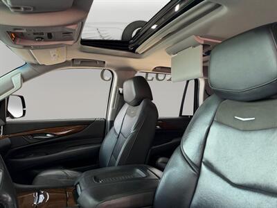 2018 Cadillac Escalade Premium Luxury   - Photo 9 - Lennox, CA 90304
