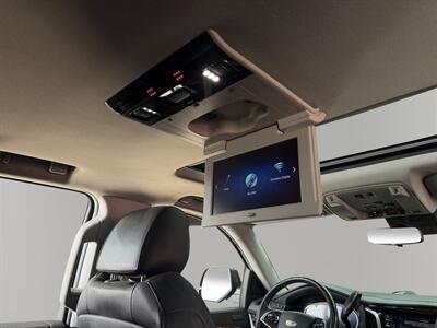 2018 Cadillac Escalade Premium Luxury   - Photo 18 - Lennox, CA 90304