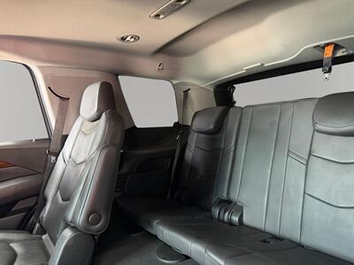 2018 Cadillac Escalade Premium Luxury   - Photo 28 - Lennox, CA 90304