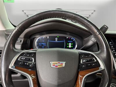 2018 Cadillac Escalade Premium Luxury   - Photo 21 - Lennox, CA 90304