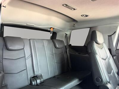 2018 Cadillac Escalade Premium Luxury   - Photo 30 - Lennox, CA 90304