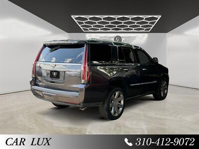 2018 Cadillac Escalade Premium Luxury   - Photo 5 - Lennox, CA 90304