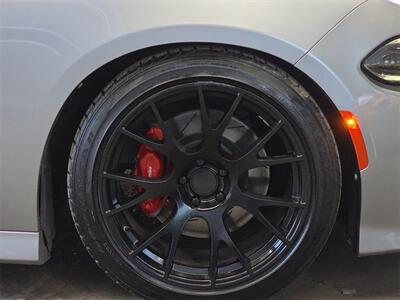 2017 Dodge Charger R/T Scat Pack   - Photo 17 - Lennox, CA 90304