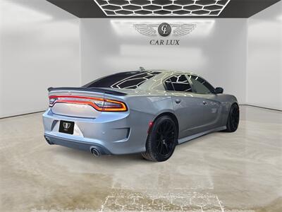 2017 Dodge Charger R/T Scat Pack   - Photo 5 - Lennox, CA 90304