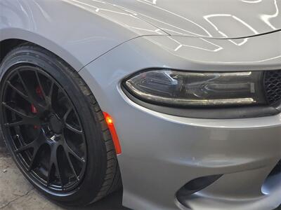 2017 Dodge Charger R/T Scat Pack   - Photo 16 - Lennox, CA 90304