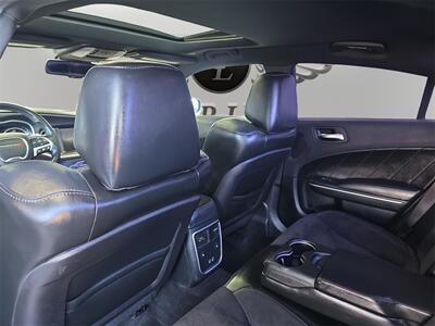 2017 Dodge Charger R/T Scat Pack   - Photo 11 - Lennox, CA 90304