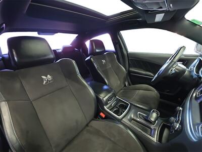 2017 Dodge Charger R/T Scat Pack   - Photo 14 - Lennox, CA 90304
