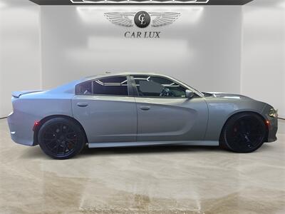2017 Dodge Charger R/T Scat Pack   - Photo 6 - Lennox, CA 90304