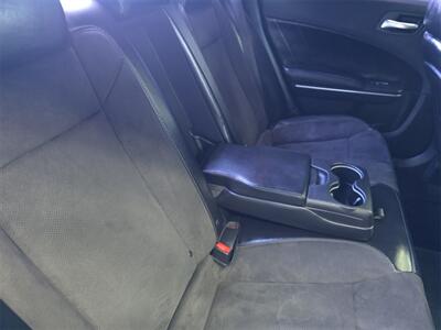 2017 Dodge Charger R/T Scat Pack   - Photo 19 - Lennox, CA 90304