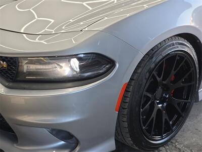 2017 Dodge Charger R/T Scat Pack   - Photo 18 - Lennox, CA 90304