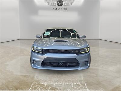 2017 Dodge Charger R/T Scat Pack   - Photo 8 - Lennox, CA 90304